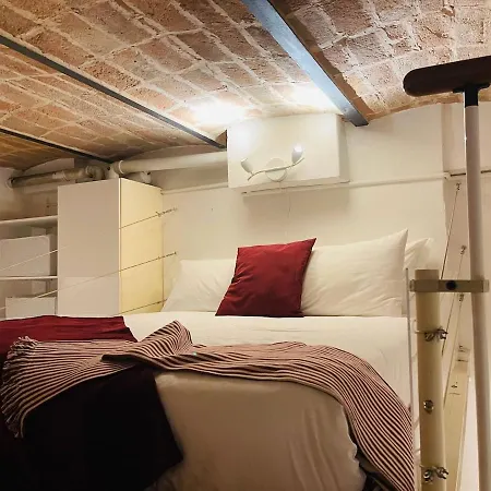 La Boheme Confortevole *