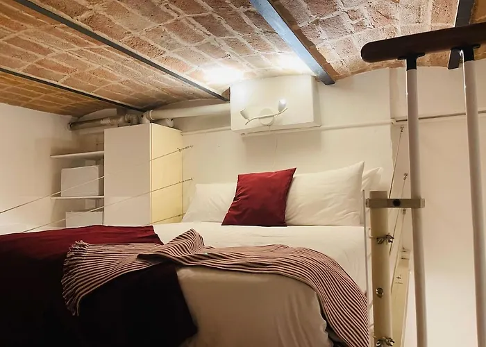 La Boheme Confortevole *