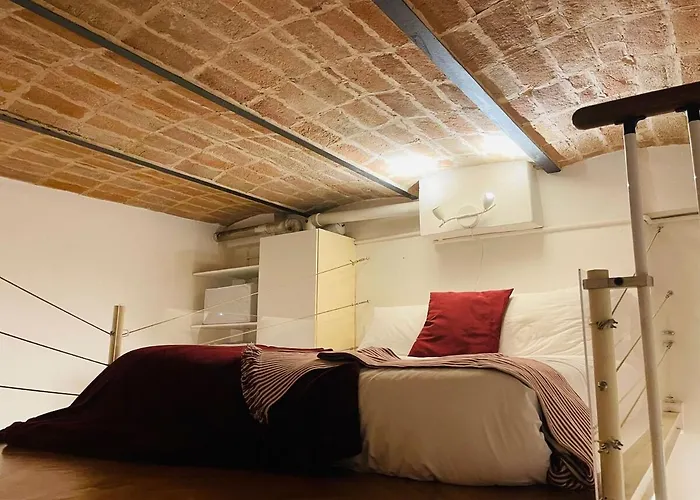 La Boheme Confortevole Bologna