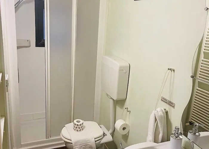 La Boheme Confortevole *