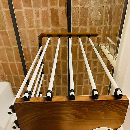 La Boheme Confortevole