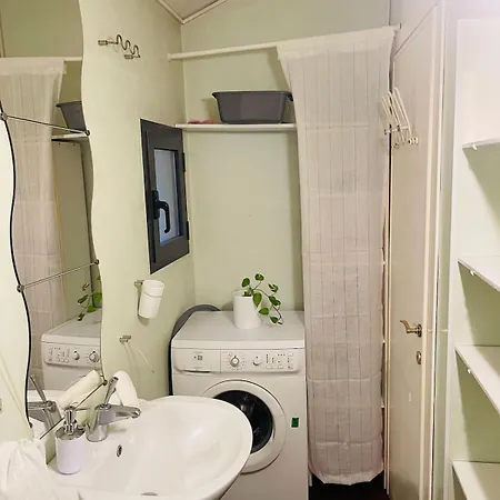 La Boheme Confortevole