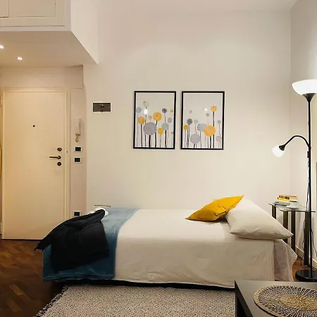 Appartement La Boheme Confortevole *