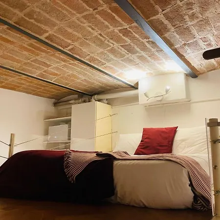 La Boheme Confortevole Bolonia