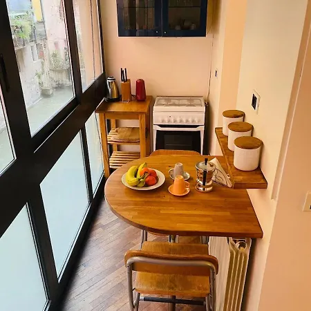 La Boheme Confortevole 볼로냐