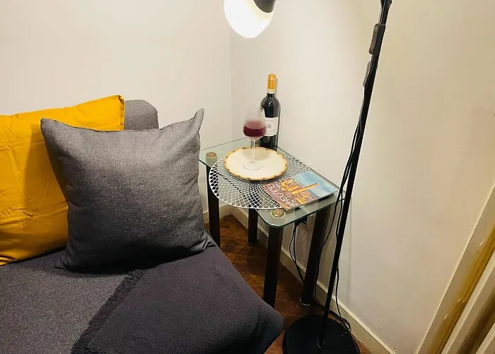 La Boheme Confortevole