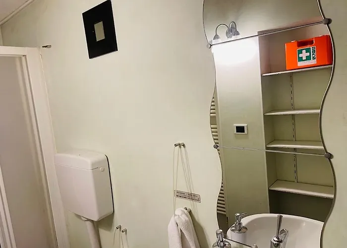 La Boheme Confortevole * بولونيا