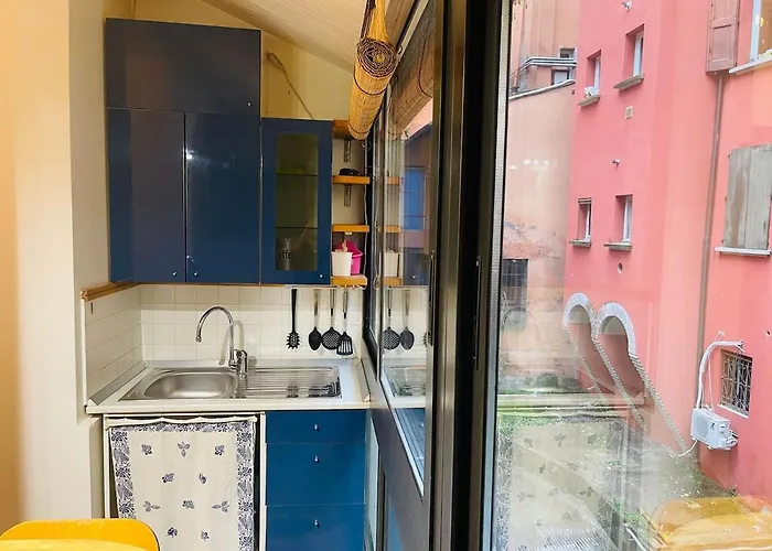 La Boheme Confortevole *