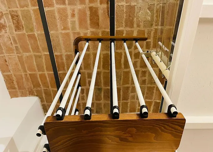 La Boheme Confortevole