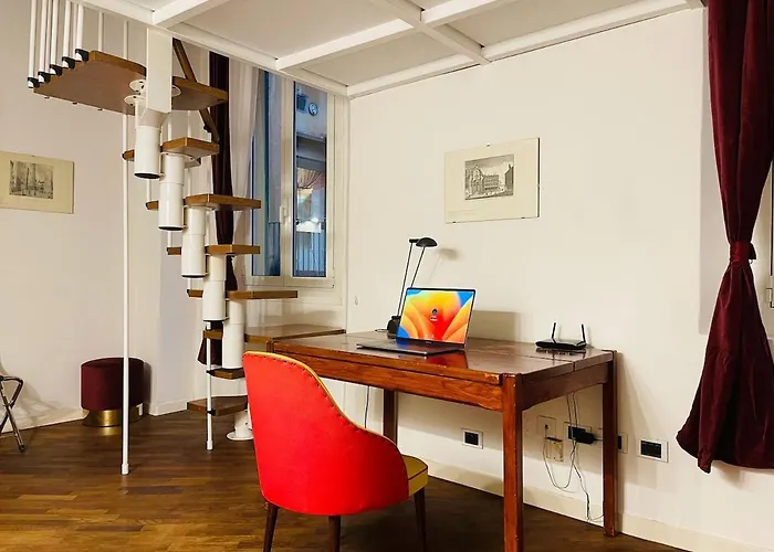 La Boheme Confortevole *