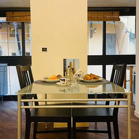 La Boheme Confortevole Болонья