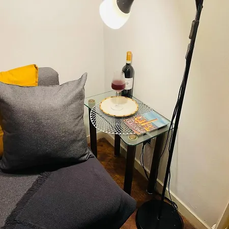 La Boheme Confortevole