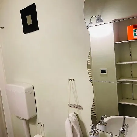 La Boheme Confortevole * Болонья