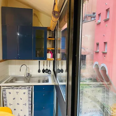 La Boheme Confortevole *