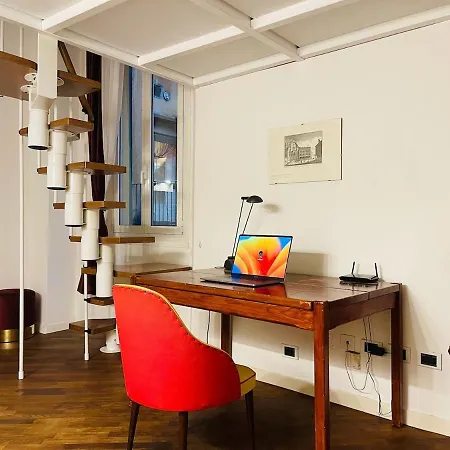 La Boheme Confortevole *