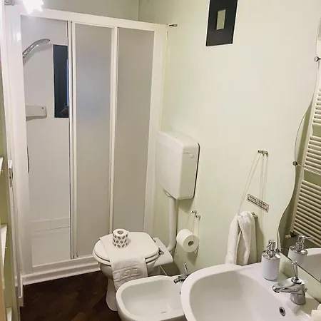 La Boheme Confortevole *